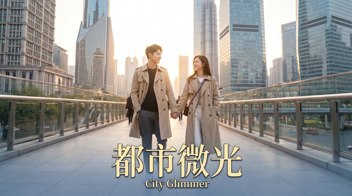 麻豆传媒都市爱情视频